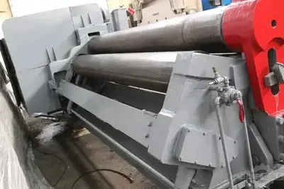USED BERTSCH M-10240