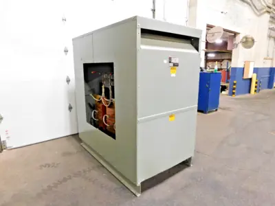 Used Magnetics NA Transformers Ohio US | Equipment Recovery Corp. #1331751