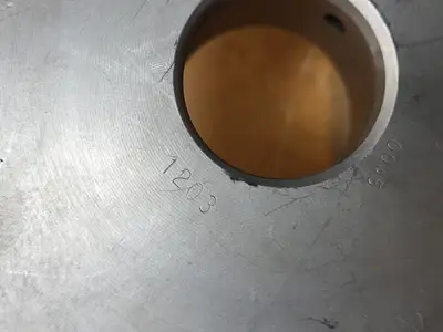 Used GOULDS 104-562 Parts (Hydraulics and Pneumatics) British Columbia CA | Lenmark #257009