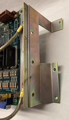 Used FANUC A20B-0008-0540/01A Industrial Controls Ohio US | Surplus Asset Holdings #1235584