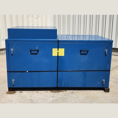 USED 1999 AERZEN USA CORP GM-25S