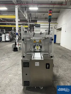USED Pester Pester Bundler, Model PEWO-pack 250 SN