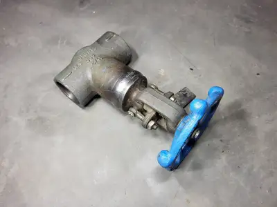 USED SMITH 0870