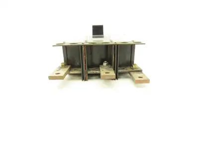 Westinghouse 1288C08G09  400A Bucket Switch Circuit Breaker Disconnect 3-Pole