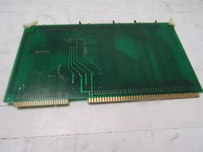 Sodick IFC-00IB PLC Circuit Board Card From Fine Sodick FS-A4F