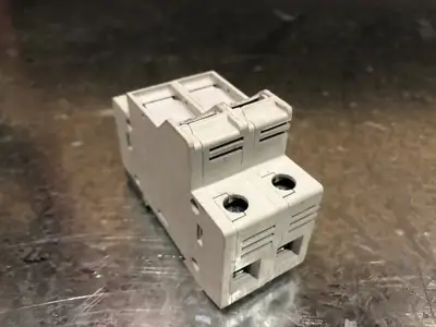 Assorted Non-Indicating Midget Fuse Holder 400/ LPSM