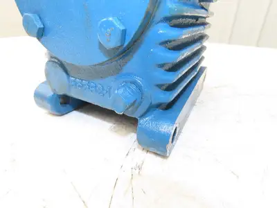 Conedrive SH025A492-X1 Gearbox Reducer 50:1 Ratio 18RPM Hollow Output