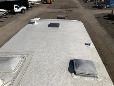 Used 2007 MAKO 29 FRBW Campers, Caravans, Motorhomes Michigan US | Miedema Asset Management Group #1437549