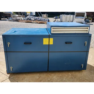 USED AERZEN USA CORP GM 25 S
