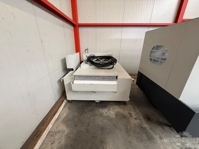 Used ZIERSCH Z1030 Way or Reciprocating Table Grinders NL | Mach 4 Metal #944794