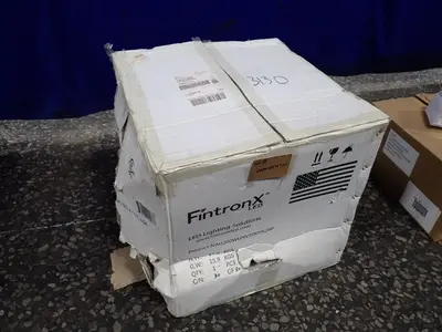 USED FINTRONX LED NAU200 WNV50KHK28P