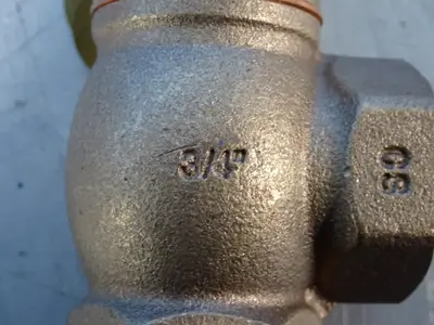 USED SECTORIEL 619E
