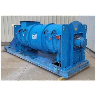 USED WAM GROUP WBH10200T011