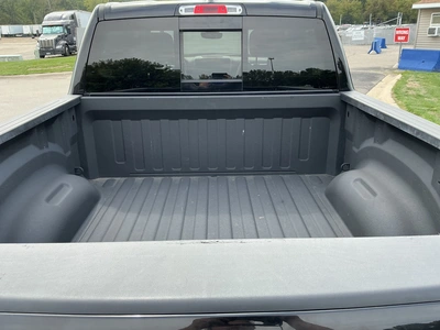 Used 2022 RAM 1500 Pickup Trucks Michigan US | Miedema Asset Management Group #1406861