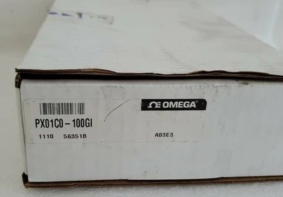 NEW OMEGA PX01C0-100GI