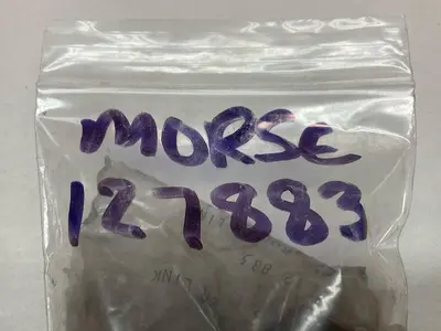 New | in-Stock MORSE 127883 Industrial Controls Ohio US | Surplus Asset Holdings #1237924