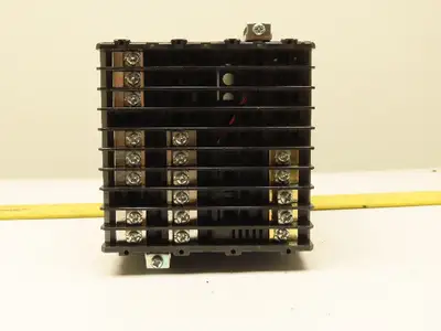 Shinko ACD-15A-R/M Multi-Range Controller 3A 250V 100-240V