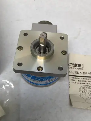 New | in-Stock TAMAGAWA 8001232S(MS 3116F18-11S) Industrial Controls | Surplus Asset Holdings #1221175