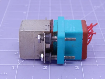 Used STRUTHERS-DUNN _UNKNOWN_ Relays & Switches | OCO Industrial #1674475