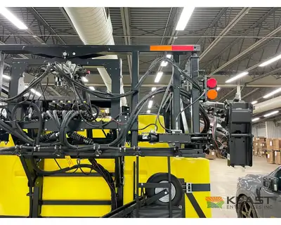 Used DEMCO _UNKNOWN_ 3-pt Mounted Sprayers Iowa US | Keast Enterprises #1360179