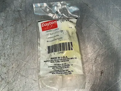 Used DAYTON 2X497 Miscellaneous MRO Ohio US | HGR 24 #1404764