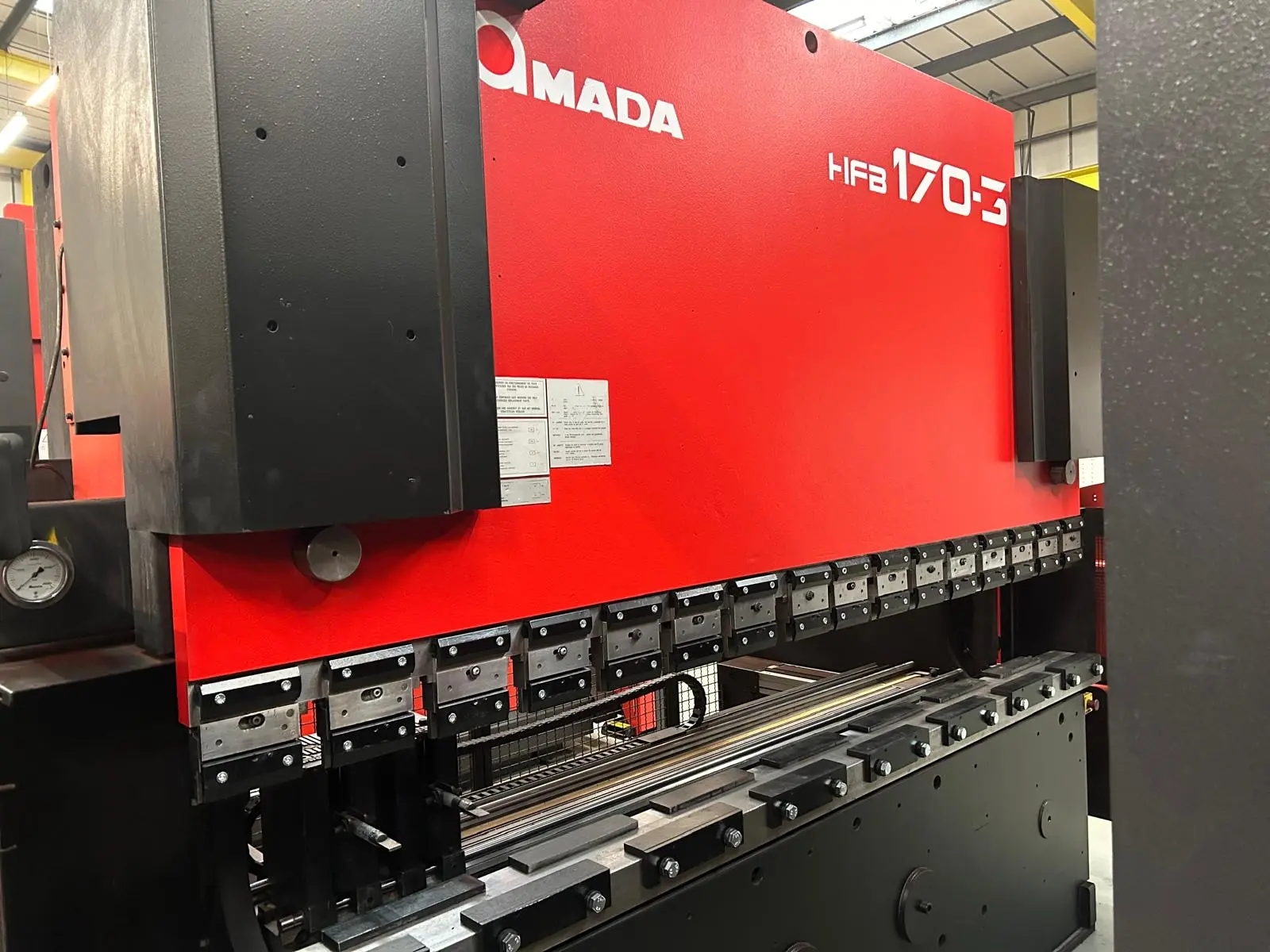 Amada HFB 170-30