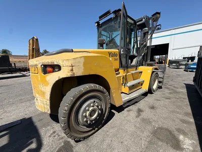Used YALE GDP360 Misc Forklifts California US | JPS International Inc #1331899