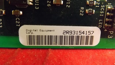 Used QLOGIC _UNKNOWN_ Circuit Boards Texas US | OCO Industrial #1580380