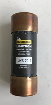 USED Bussmann FRS-R-3