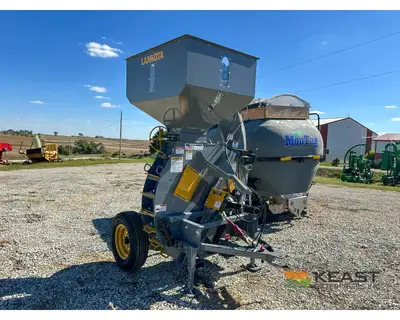 Used LANKOTA _UNKNOWN_ Hammer Mills Iowa US | Keast Enterprises #1360319