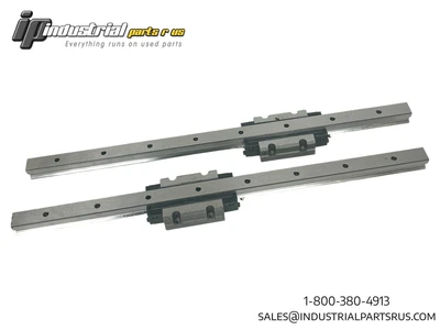NEW IKO LRXG 20C1R500HS3/E40FZ & LWHT 15C1R170HS2