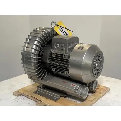 New | in-Stock REPUBLIC BLOWER SYSTEMS HRC800 Blowers West Virginia US | JM Industrial #1332447