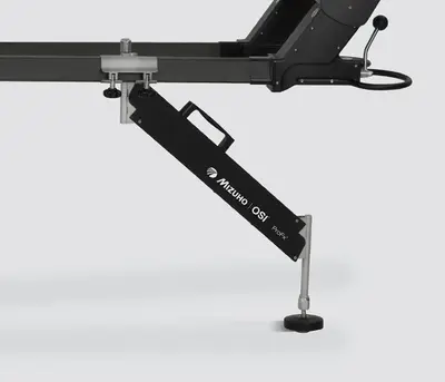 Used MIZUHO OSI PROFX Tables/Stretchers/Gurneys North Carolina US | Denova Medical #1523684