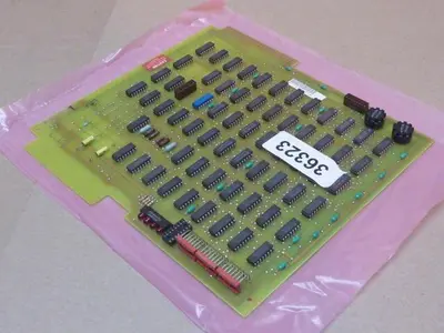 Used CINCINNATI MILACRON 3-531-3721A Circuit Boards Michigan US | Ideal Machinery #1318544