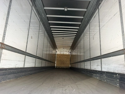 Used 2015 STOUGHTON _UNKNOWN_ Box Trailers Indiana US | Miedema Asset Management Group #1414397