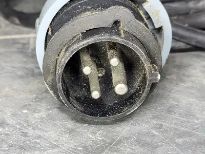 Used SEW-EURODRIVE R87VU41DV160M4 Motors (misc) British Columbia CA | Lenmark #246308