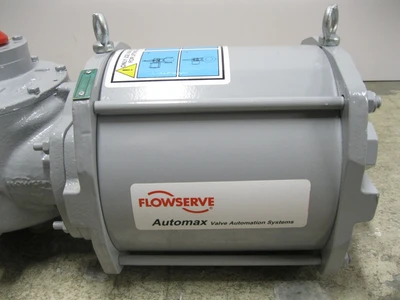 NEW Flowserve RG108SR1SN0GE00