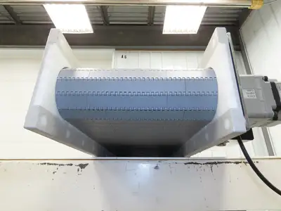 New | in-Stock DYNAMIC DYNACON _UNKNOWN_ Belt Conveyors Indiana US | Arrow Industrial #1086383