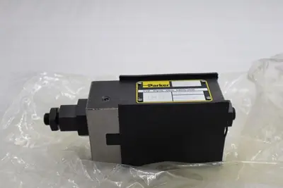 Parker Hydraulics PRM3AA17SNN-50 valve STOCK L-564