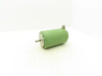 Superior Electric BM101029 M112-FD-8006 Slo-Syn DC Stepper Motor 7.44V 200rpm