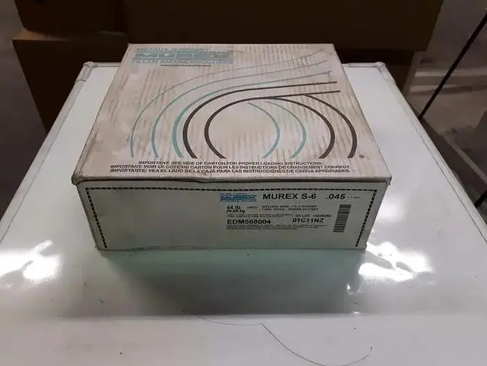 NEW MIG WELDING WIRE .045”