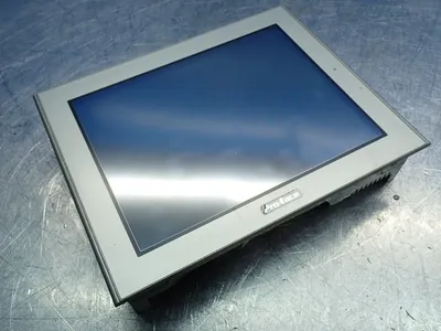 Used PROFACE AGP3560T1AF Interface Monitors | HGR 24 #752842