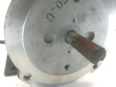 Used BOSTON GEAR VARIABLE SPEED DC MOTOR D.C. Motors | Maverick Industrial Sales #1108714