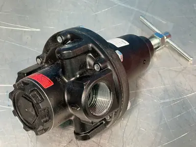 Used PARKER R11908C/M2 Pumps Ohio US | HGR 24 #1325112