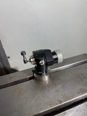 NEW 2021 HAAS MINI MILL 2