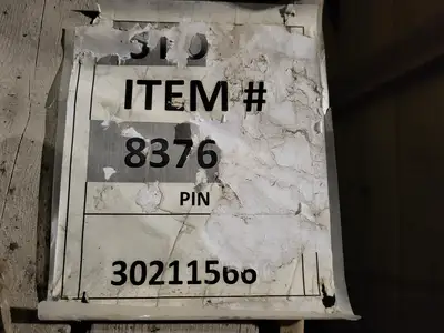 USED CATERPILLAR 1288996