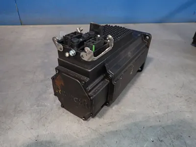 USED REXROTH KSM01.2B071C24NS1HG0SENND7NNFW