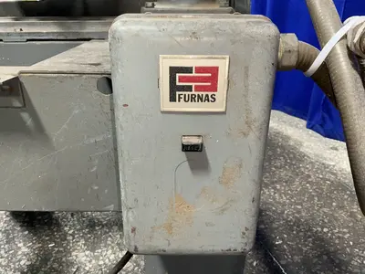Used ROCKWELL/DELTA 50C Woodworking Radial Arm Saws Ohio US | HGR 24 #1507621