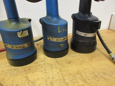 Used AVDEL G3 GENESIS Air Tools, DC Electrical Tools & Accessories Minnesota US | Machinesused.com #1326843