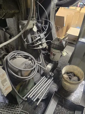 NATIONAL MAXI-PRESS Forging Presses | Barbarotto Int'l Sales Corp (10)